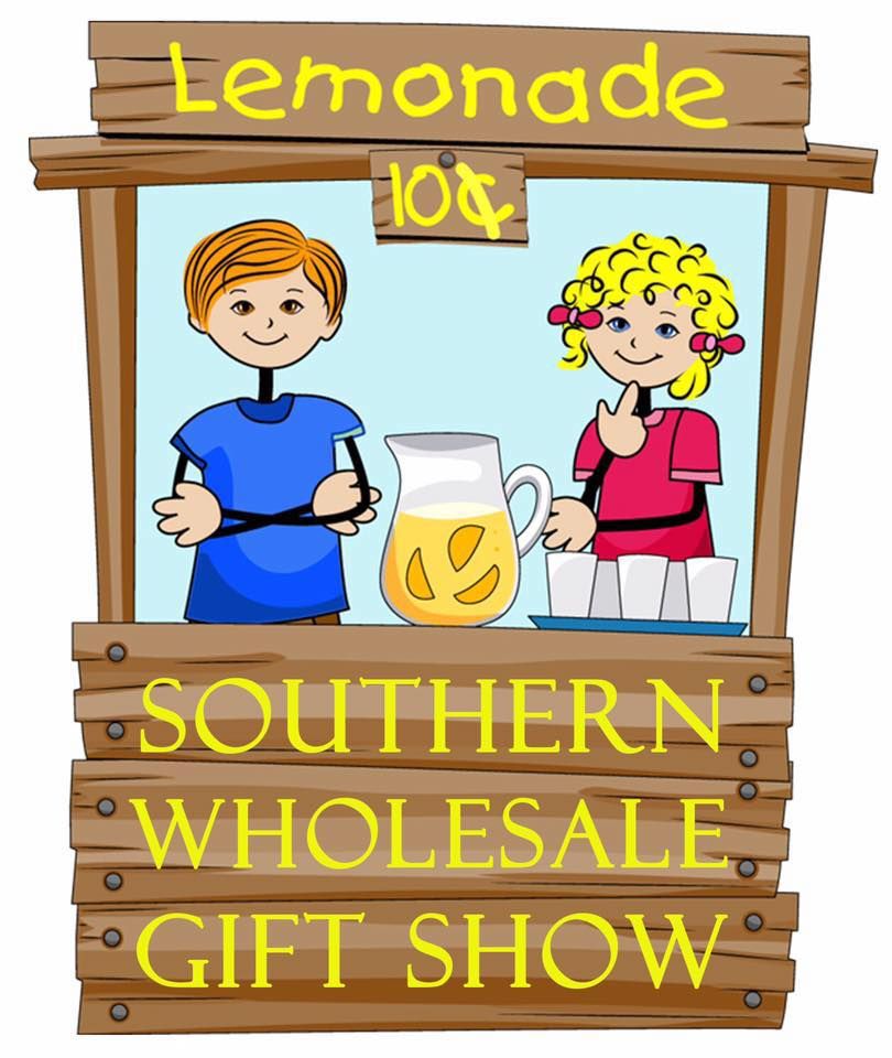 SOUTHERN WHOLESALE GIFT SHOW