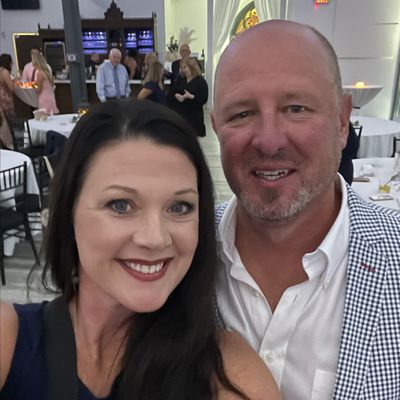 The Cigar Vault and The Landing Hub