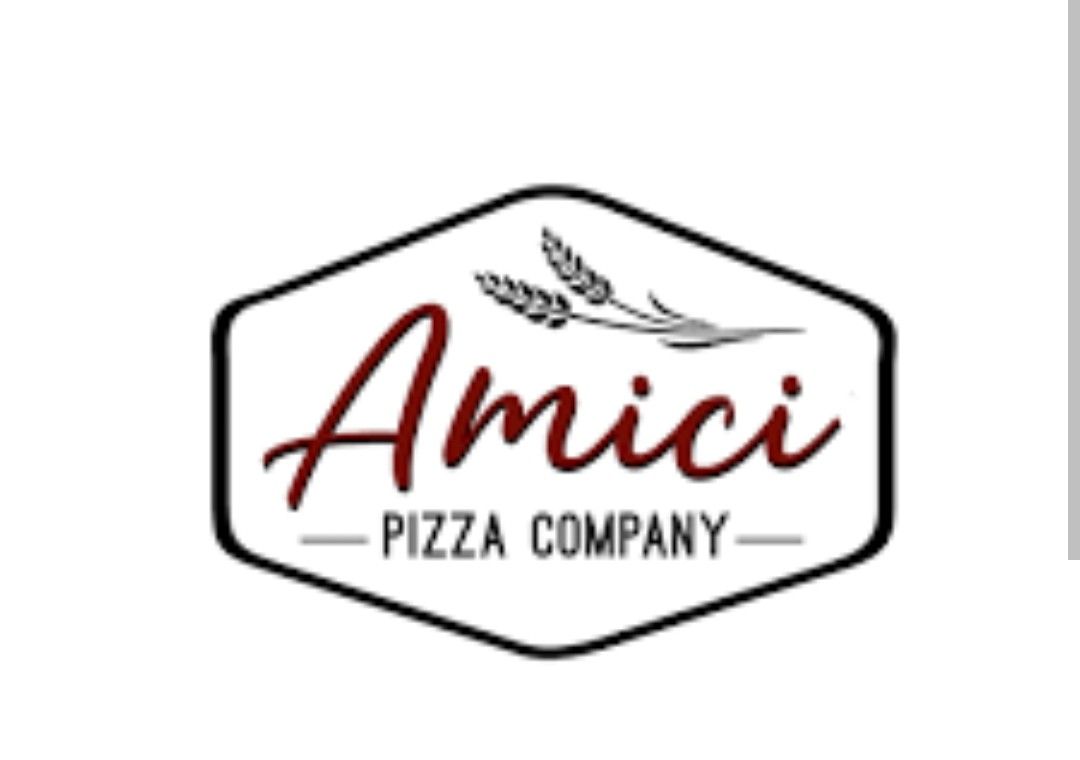 Amici Pizza Fundraiser 