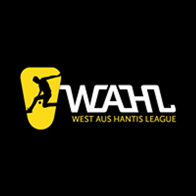 WAHL West Aus Hantis League