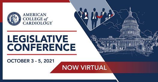 ACC's Legislative Conference 2021 - Virtual