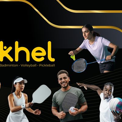 Khel Sports