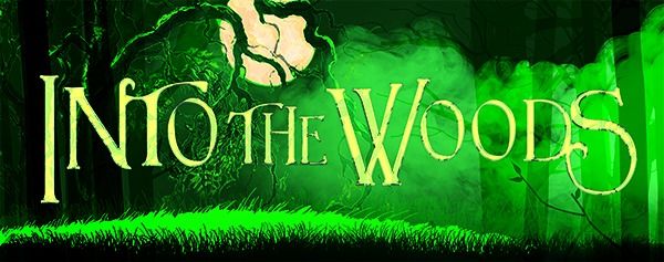 Auditions - Into the Woods