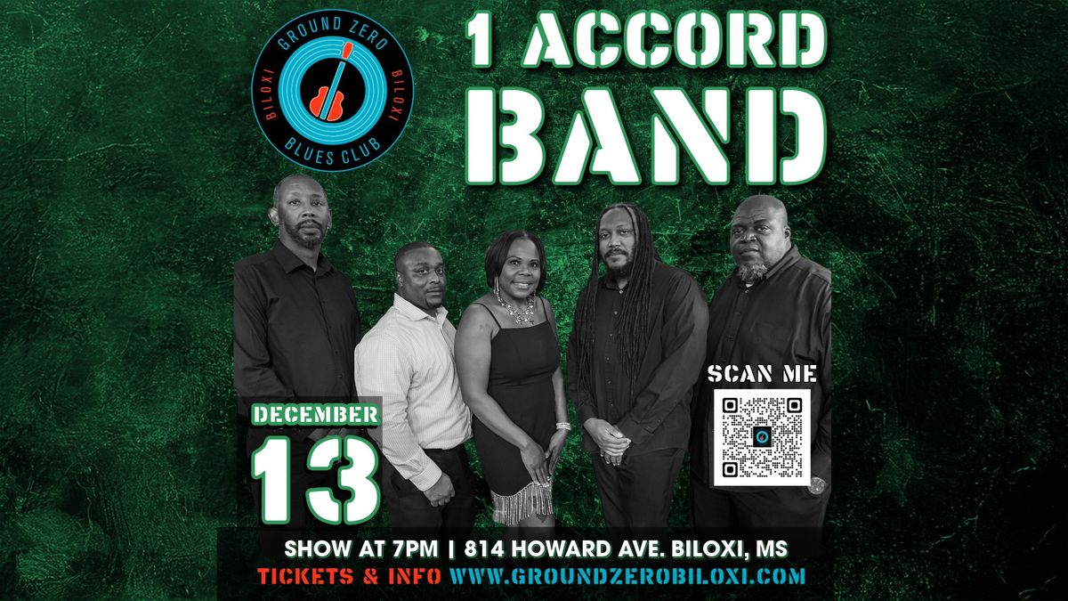 1 Accord Band