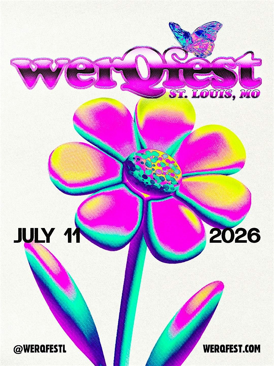 werQfest 2026