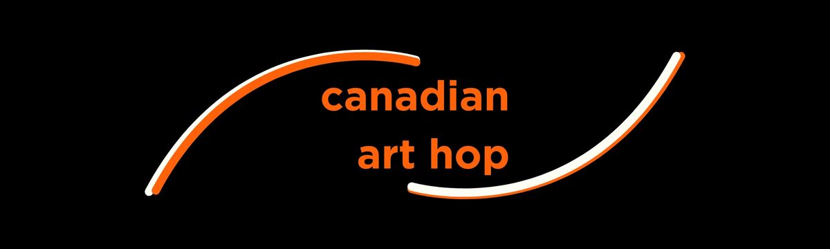 The Canadian Art Hop
