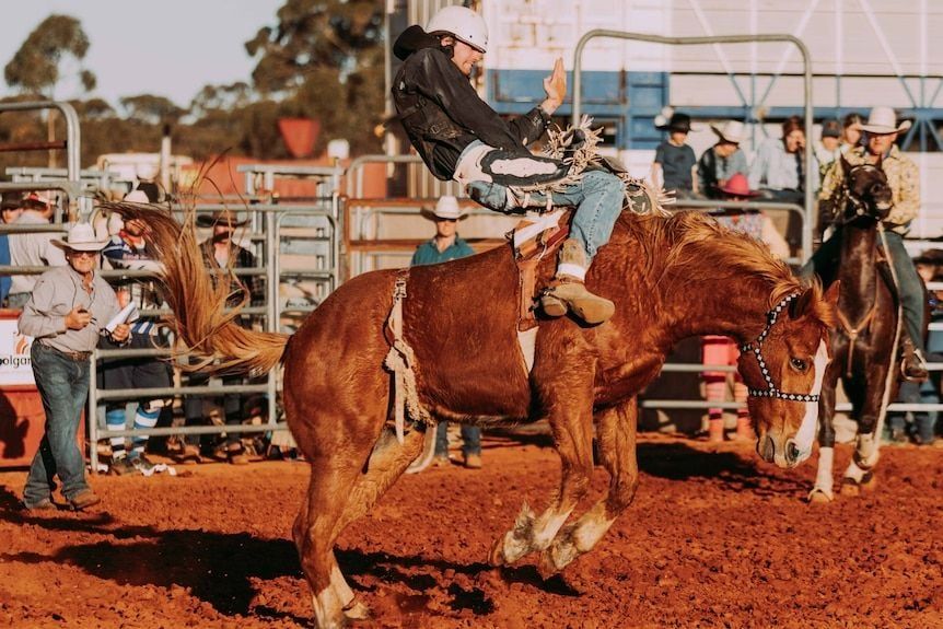 KAPUNDA RODEO 2024