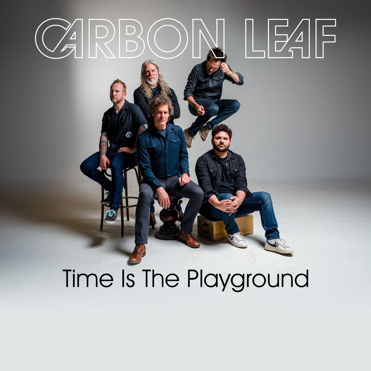 Carbon Leaf