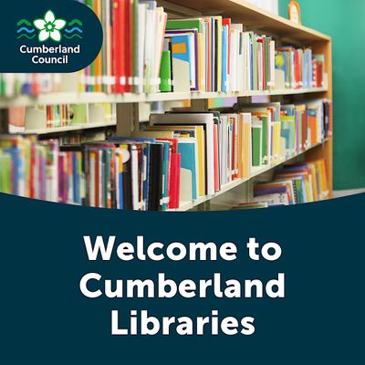 Cumberland Libraries