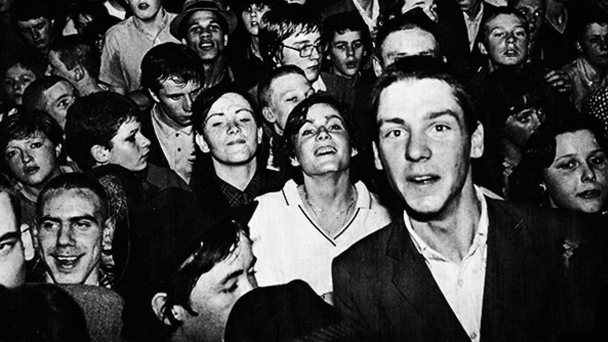 THE SPECIALS LTD