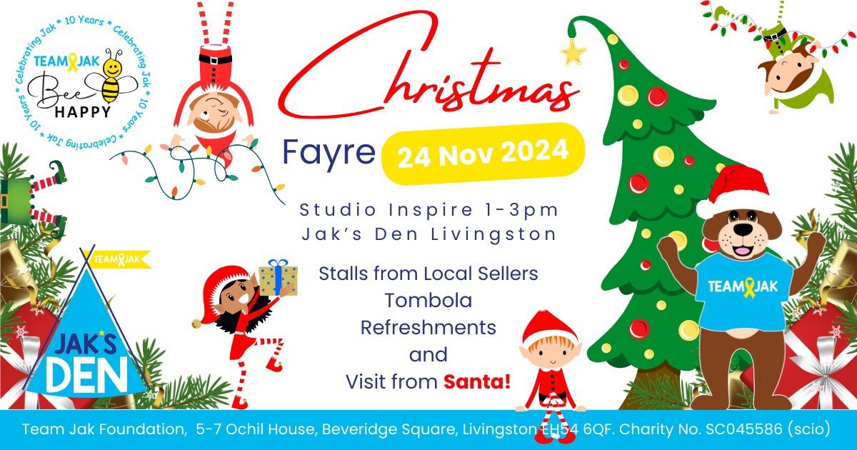 Christmas Fayre 