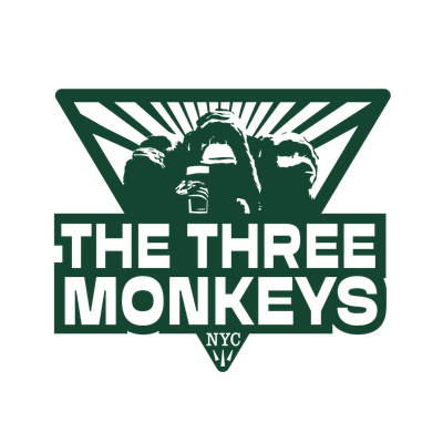 The Three Monkeys