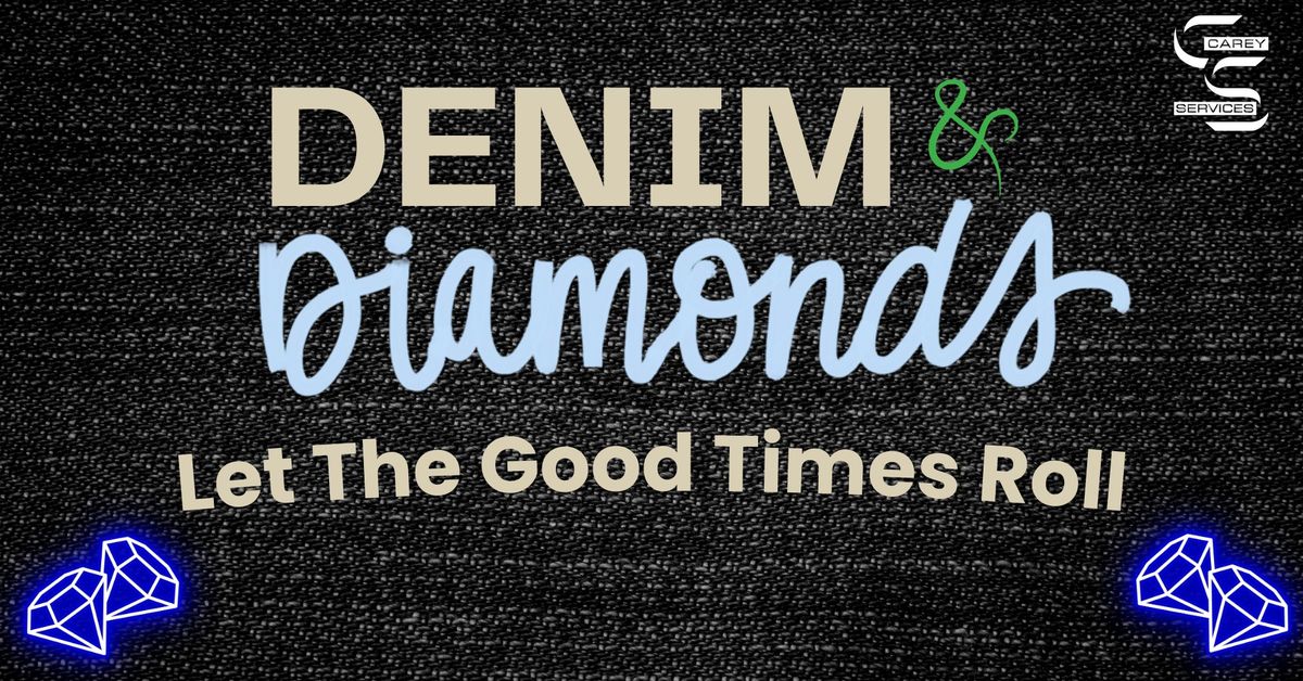 Denim & Diamonds 2025