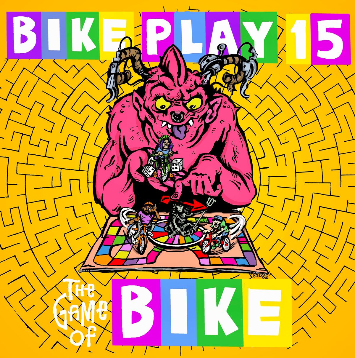 Bike Play