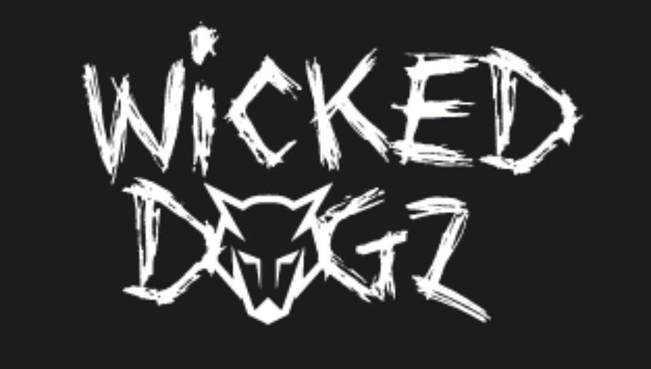 Wicked Dogz at Ryhope Beer Festival 2025