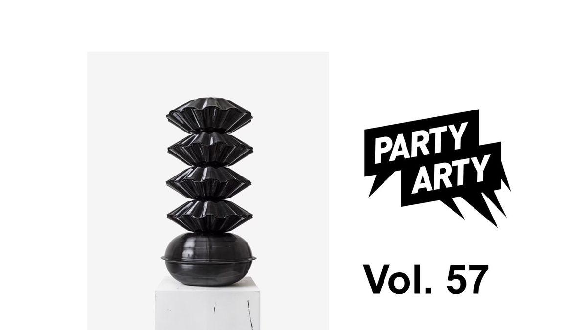   Party Arty vol. 57