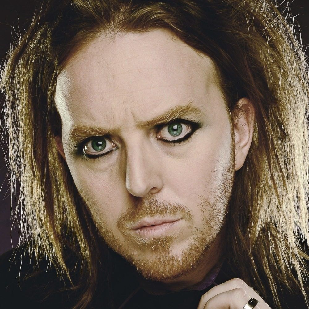 Tim Minchin