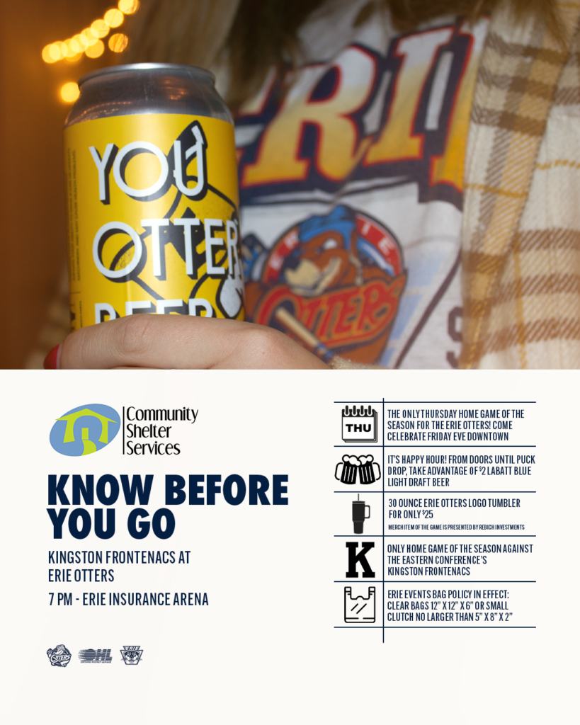 Barrie Colts at Kingston Frontenacs at Slush Puppie Place