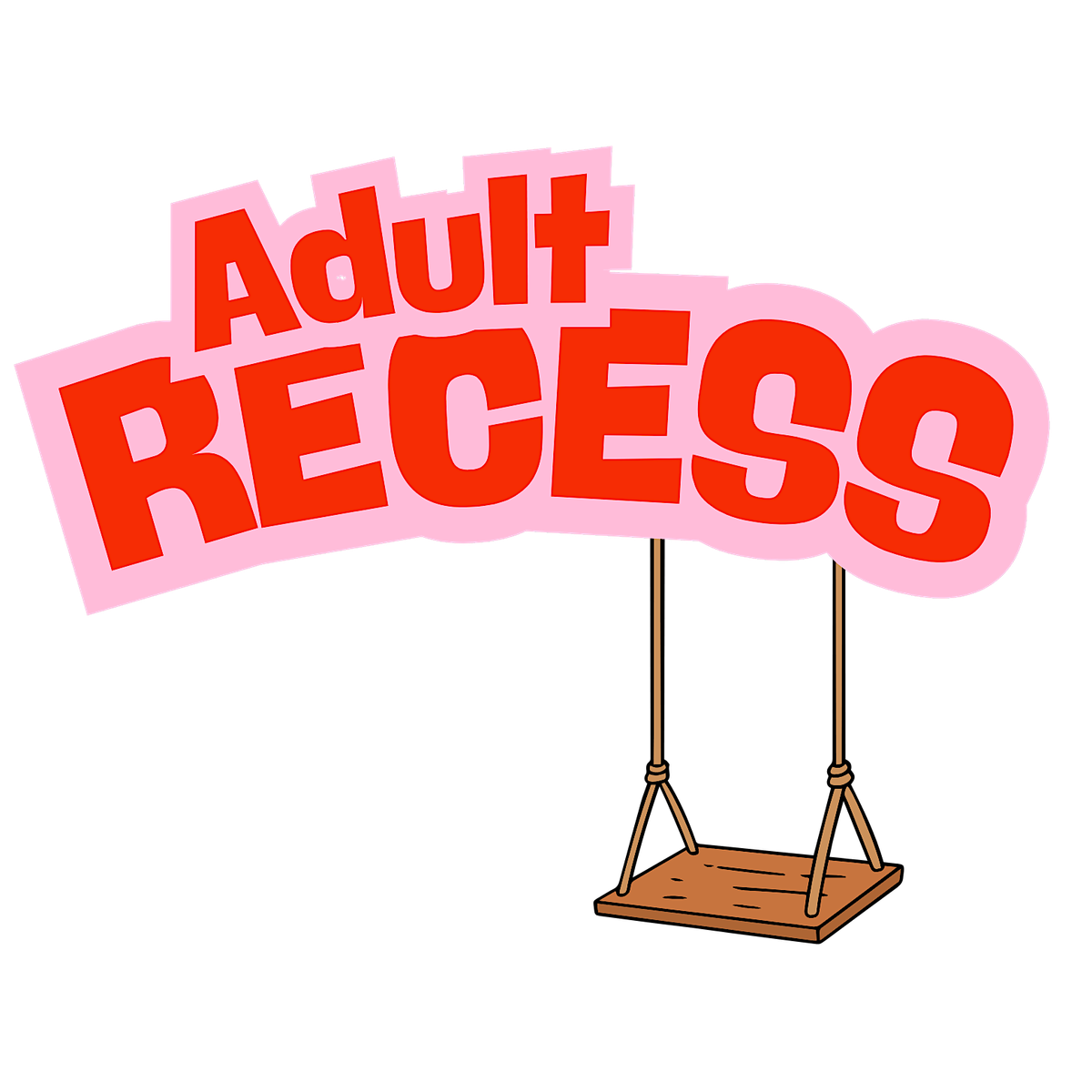 Adult Recess Field Trip: The SoundBar