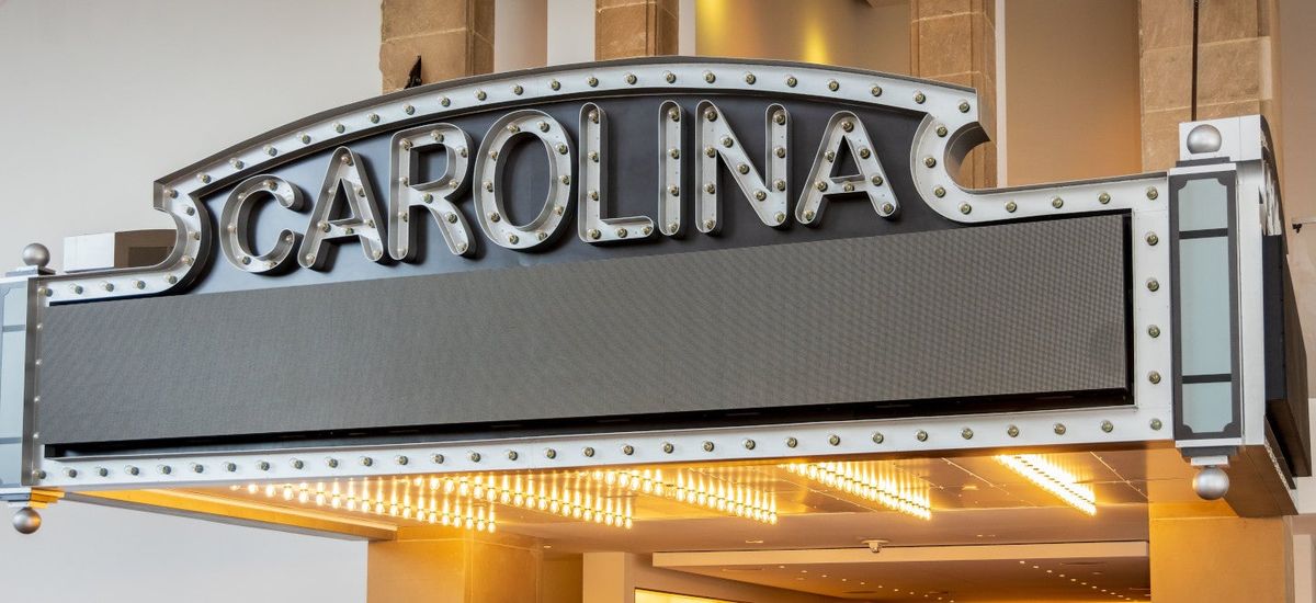 Parking Mark O'Connor - Charlotte