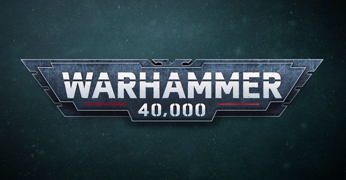 Warhammer 40k 2025 Q1 Tournament