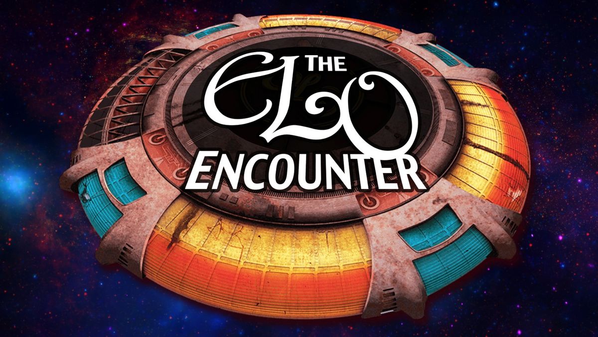 The ELO Encounter 