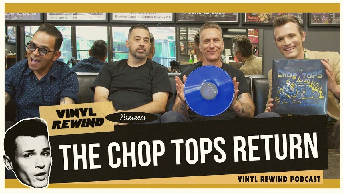 The Chop Tops