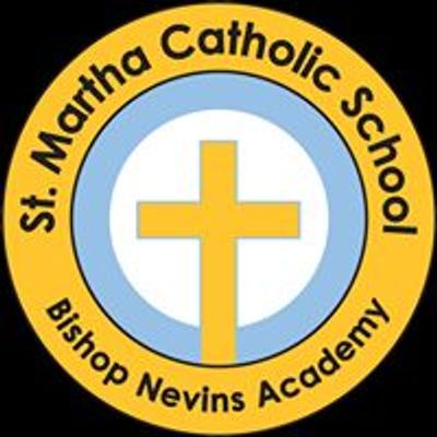 St. Martha Catholic School