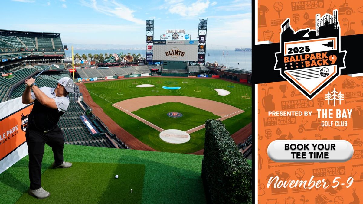 Parking Spring Training: Cleveland Guardians at San Francisco Giants