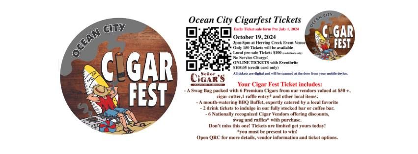 OC Cigar Fest