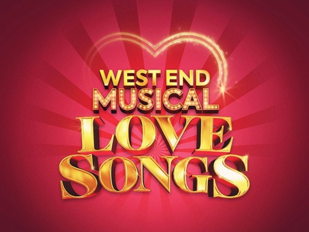 West End Musical Love Songs