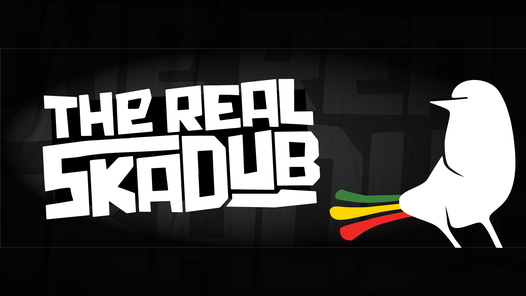 The Real SkaDub @ The Ill Repute