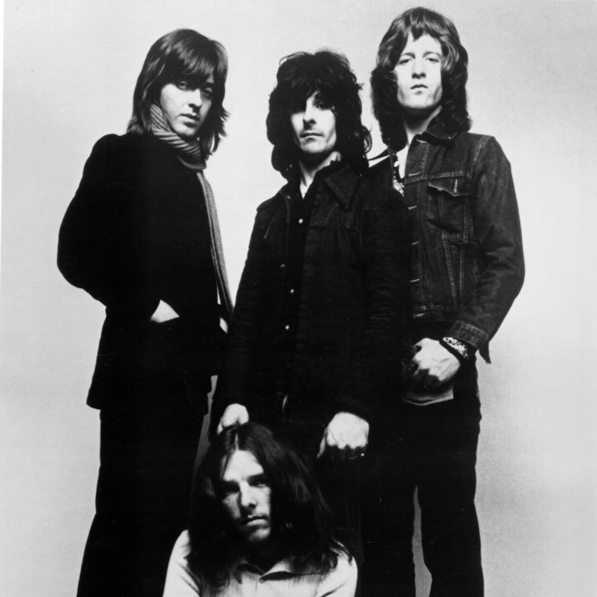 Badfinger at Arcada Theatre