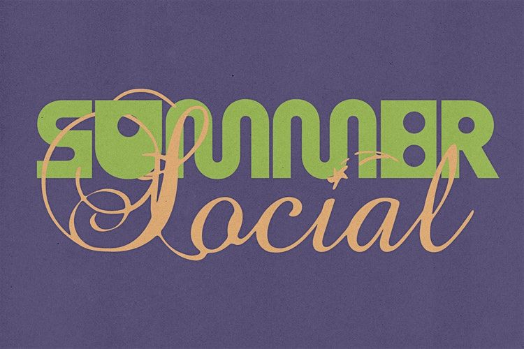 Summer Social: Futures Fund Awardee Celebration & Announcement