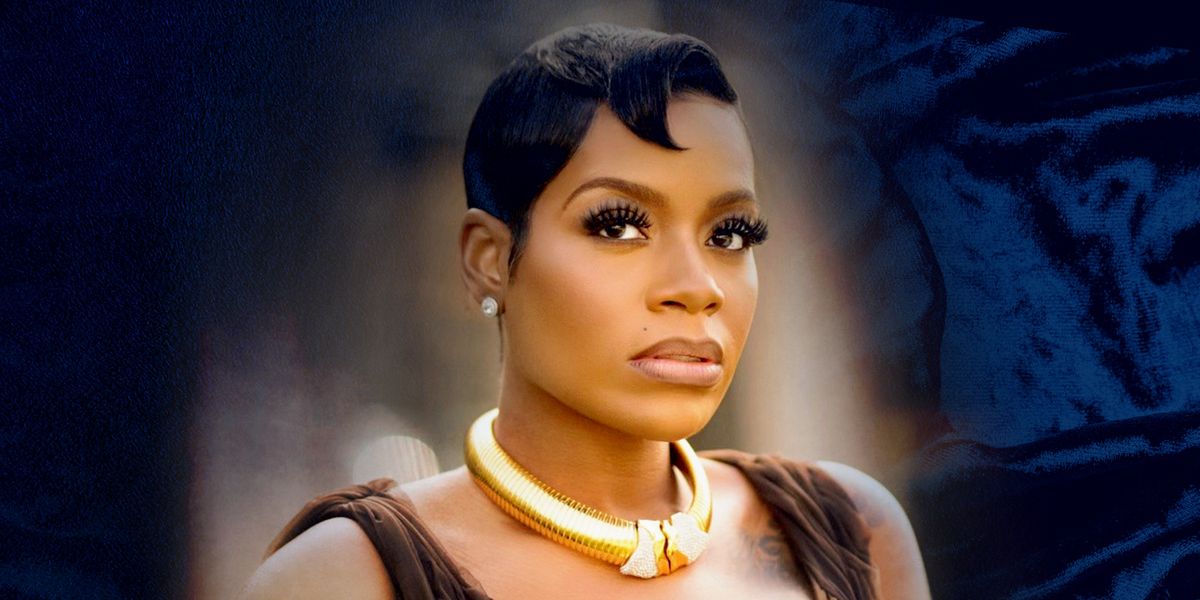 An Evening with Fantasia with Special Guest K Michelle