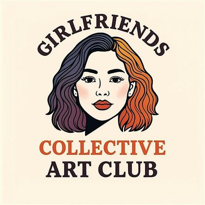 Girlfriends Collective Art Club
