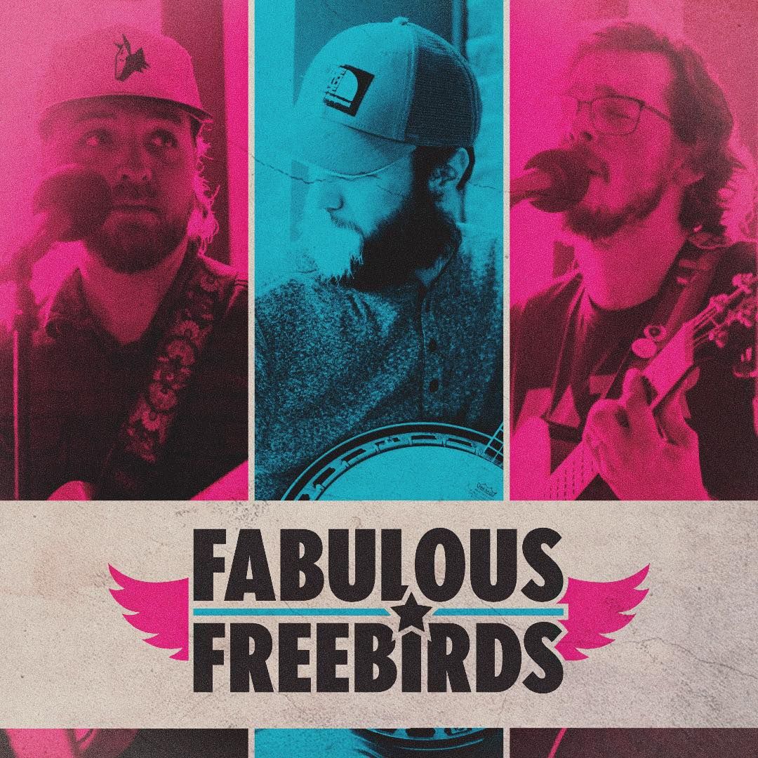 Fabulous Freebirds LIVE @ Stagger Inn Again, Edwardsville, IL