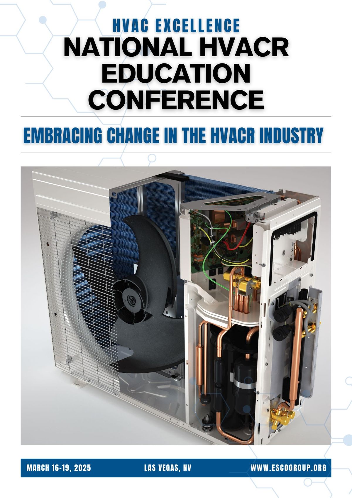 HVAC Excellence National HVACR Education Conference