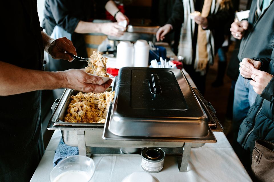 8th Annual Mac & Cheese Binge, Midtown Crossing at Turner Park, Omaha