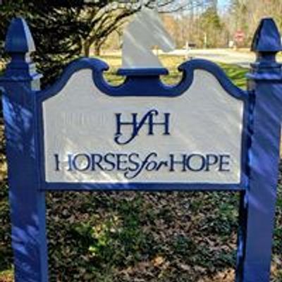 Horses for Hope