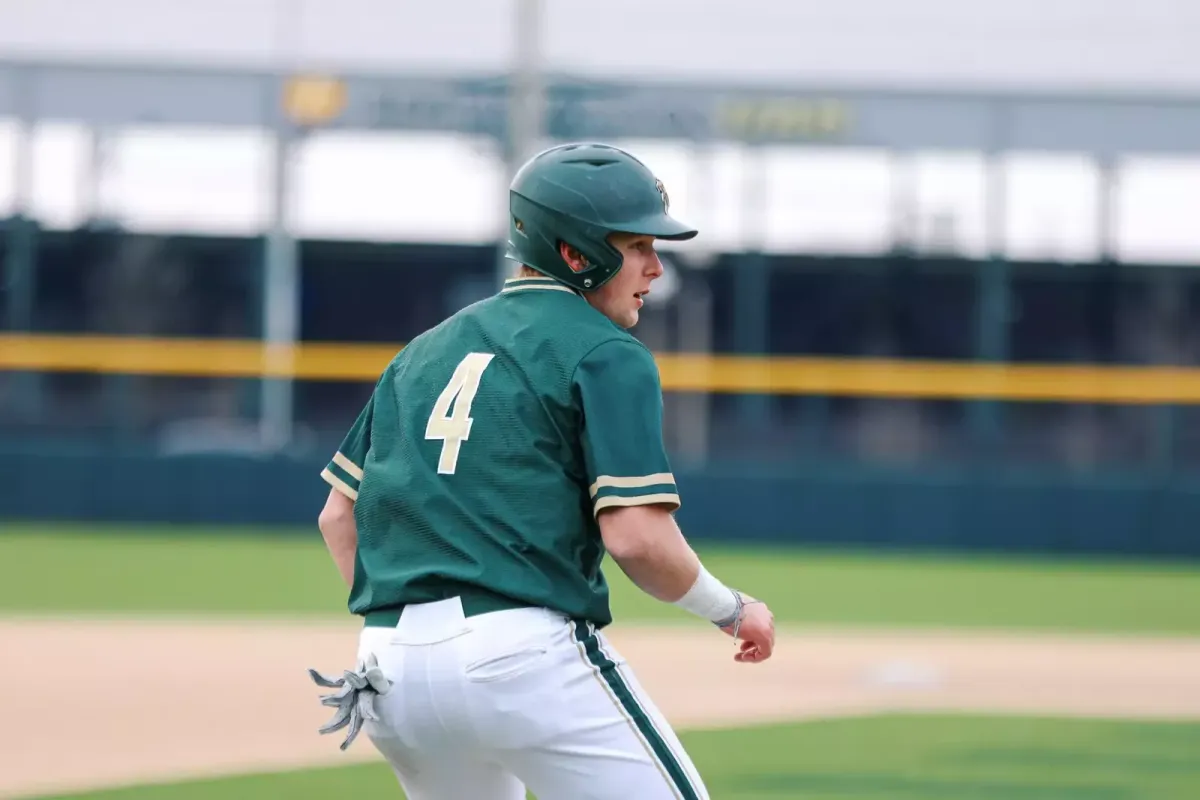 East Carolina Pirates at UAB Blazers Baseball