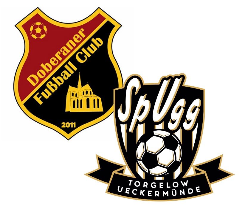 Testspiel: \tDoberaner FC U19 - SpVgg U19