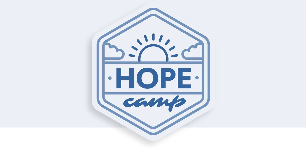 Hope Camp 2024