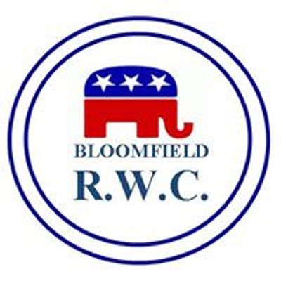 Bloomfield Republican Women's Club