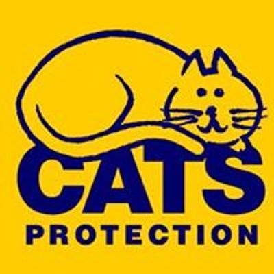 Isle of Wight Cats Protection Adoption Centre