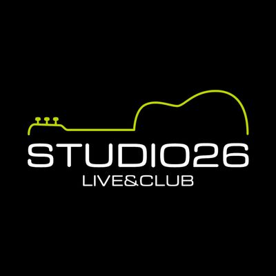 Studio 26 Live Club