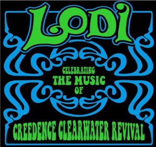 Lodi (CCR Tribute Band with Marshall Stone)