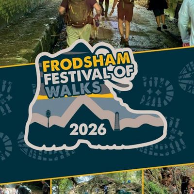 Frodsham Festival of Walks