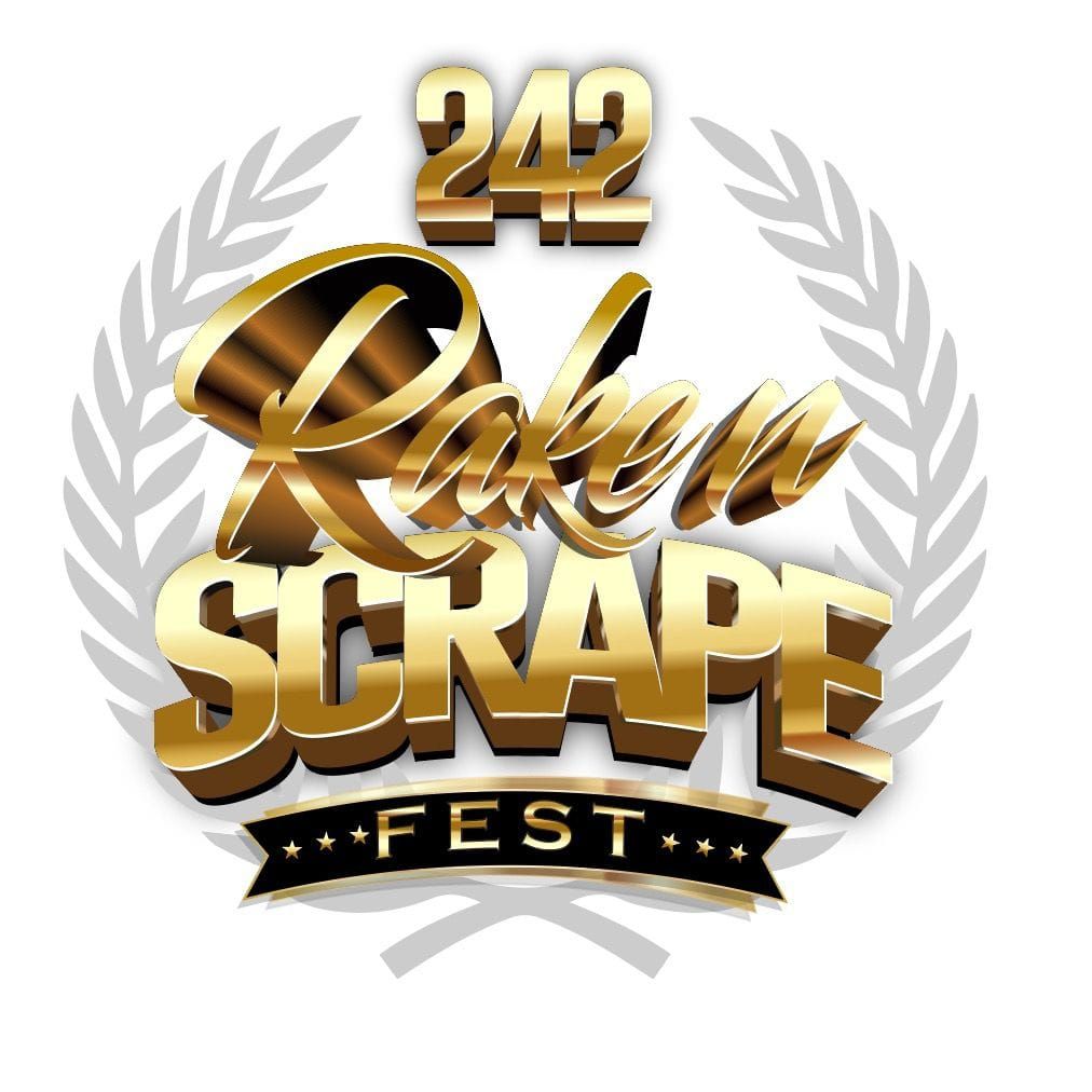 242 Rake n Scrape Festival 