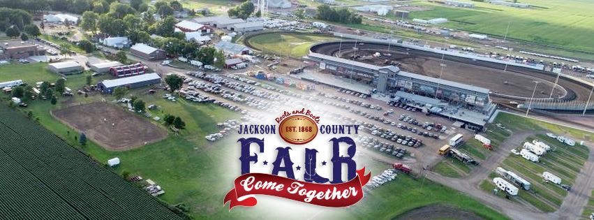 156th Jackson County Fair